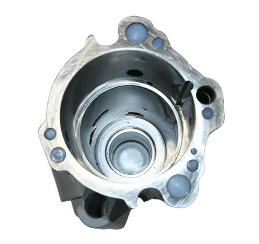 Cylinder S250 standard - 5608023